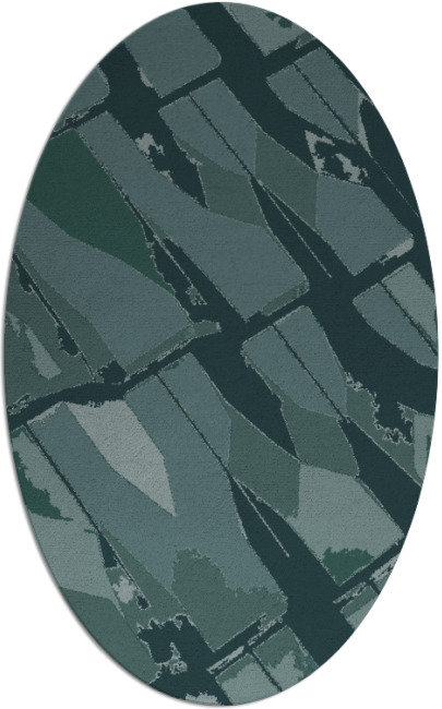 reflections rug - item 725649