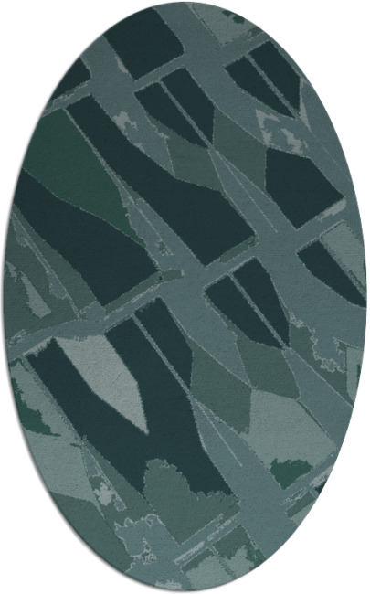 reflections rug - item 725650