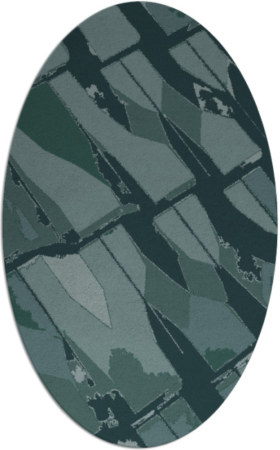 reflections rug - item 725651