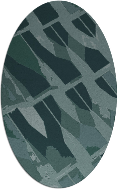 reflections rug - item 725652