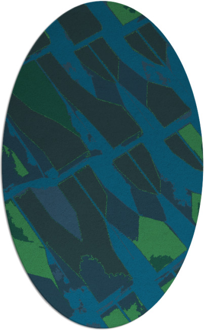 reflections rug - item 725658