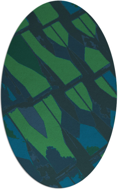 reflections rug - item 725659