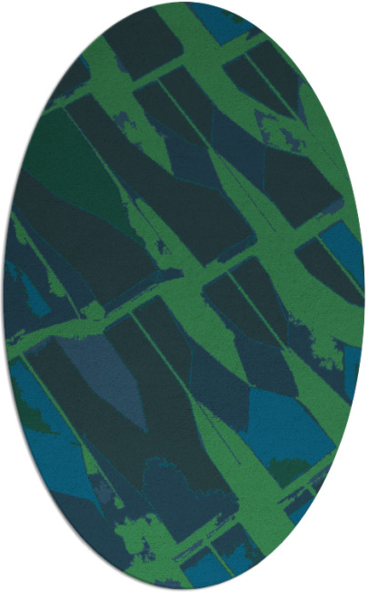 reflections rug - item 725660