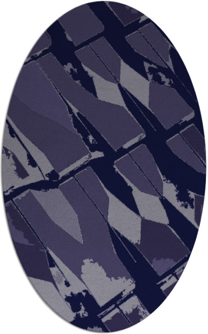 reflections rug - item 725662