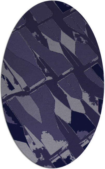 reflections rug - item 725664