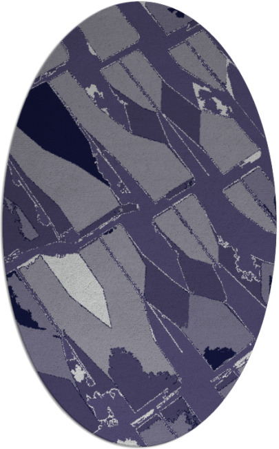 reflections rug - item 725665