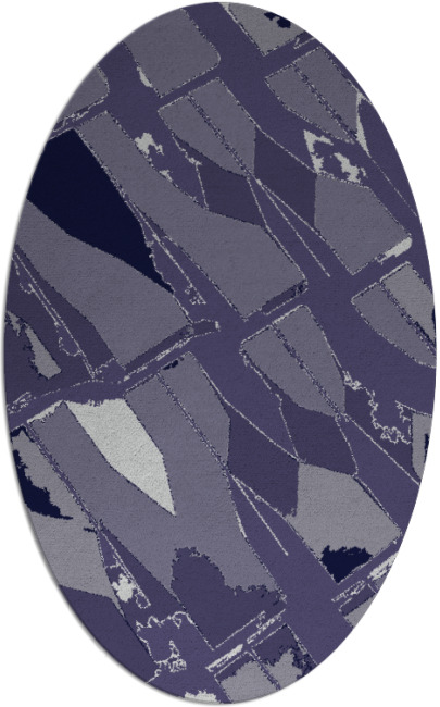 reflections rug - item 725667