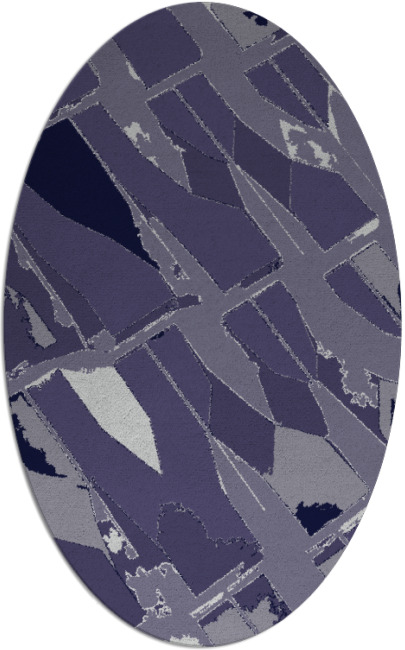 reflections rug - item 725668