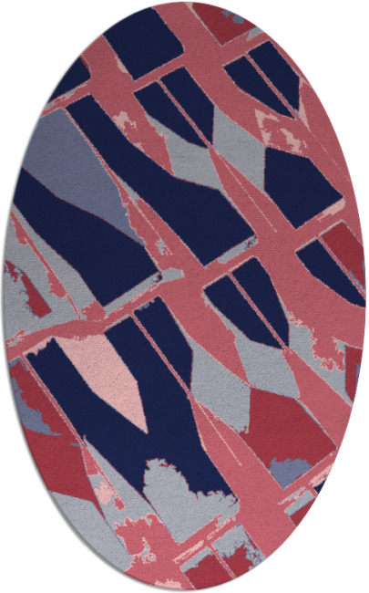 reflections rug - item 725669