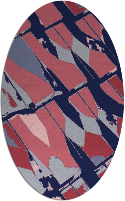 reflections rug - item 725670