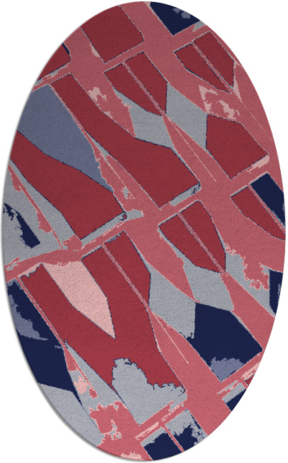 reflections rug - item 725671