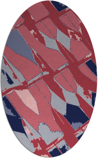 reflections rug - item 725672