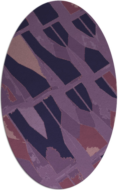 reflections rug - item 725673