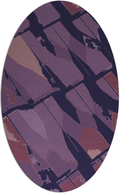 reflections rug - item 725674