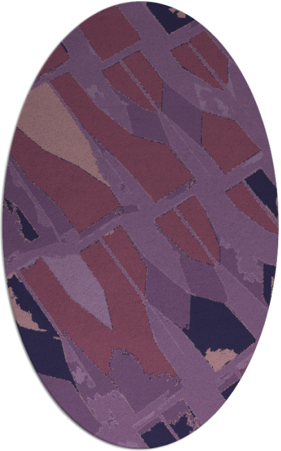 reflections rug - item 725675
