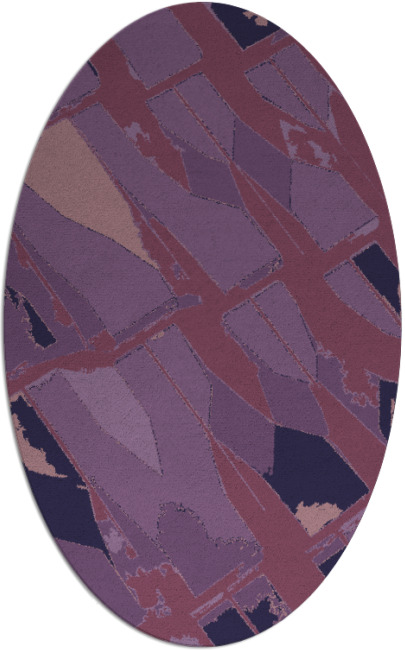 reflections rug - item 725676
