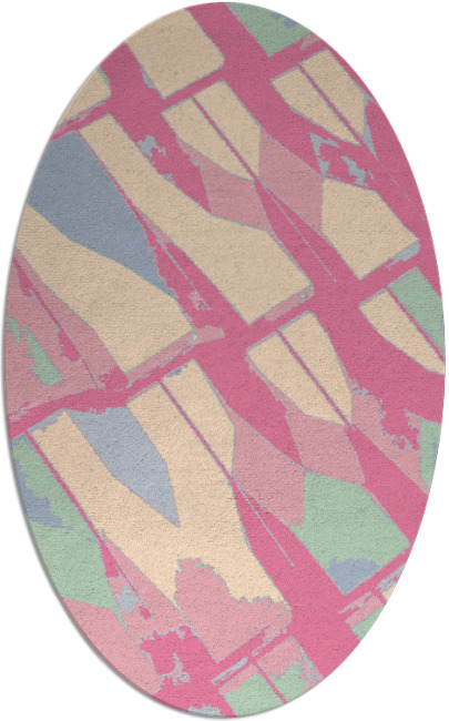 reflections rug - item 725678