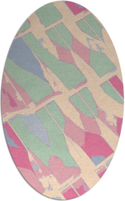 reflections rug - item 725679