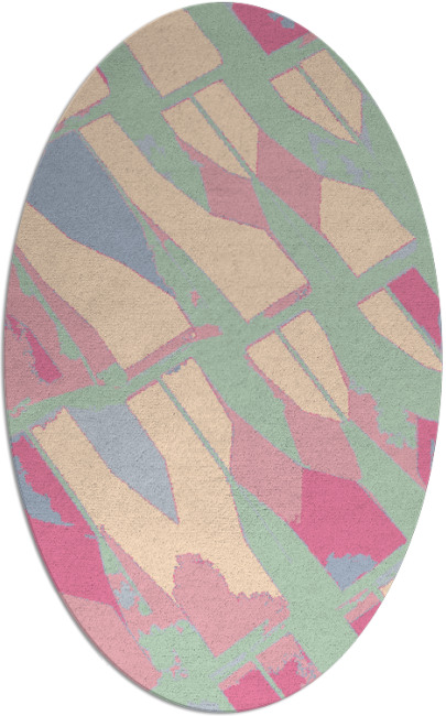 reflections rug - item 725680