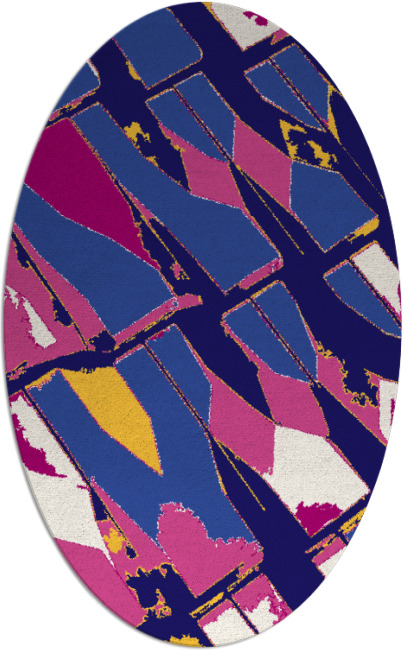 reflections rug - item 725681