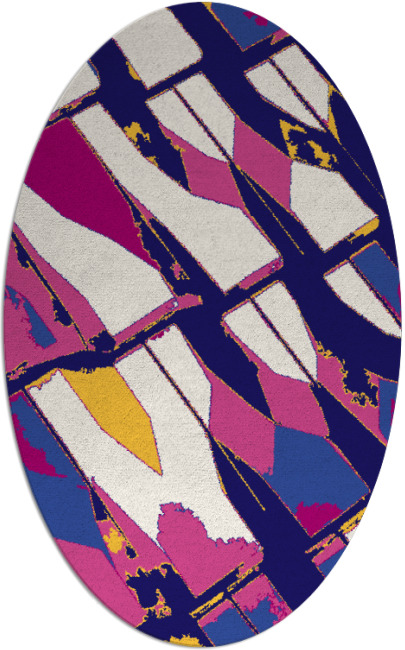 reflections rug - item 725683