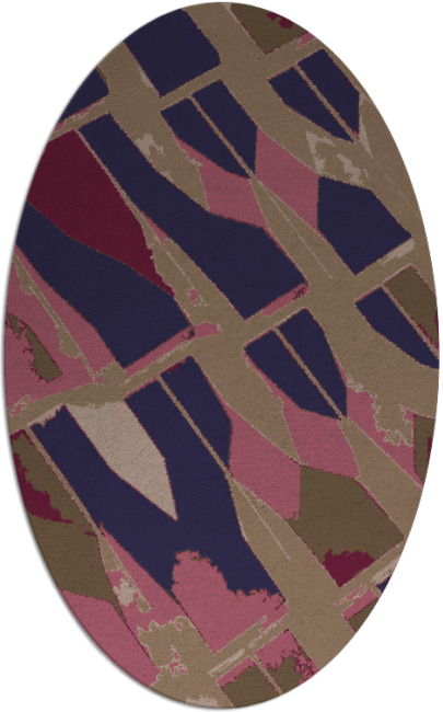 reflections rug - item 725685
