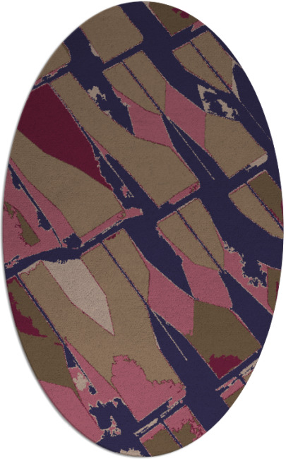 reflections rug - item 725686