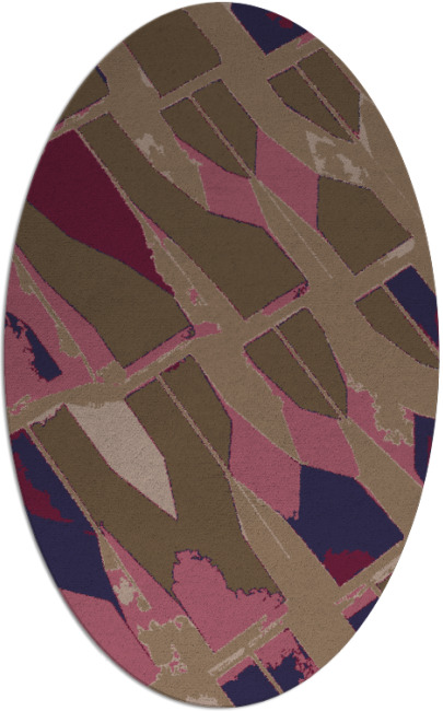 reflections rug - item 725687