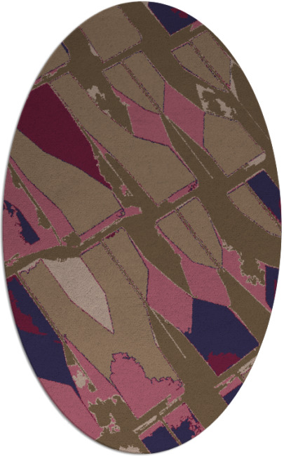 reflections rug - item 725688