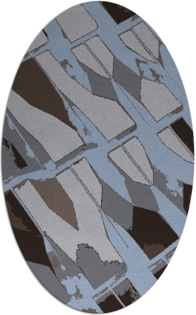 reflections rug - item 725689