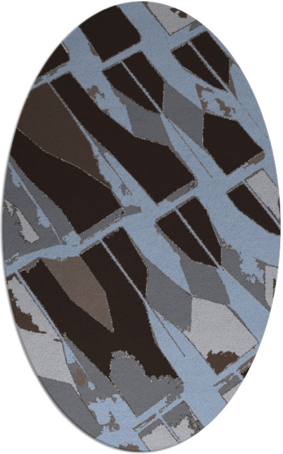 reflections rug - item 725691