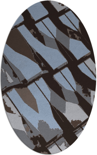 reflections rug - item 725692