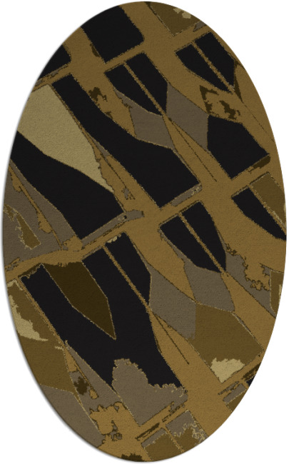 reflections rug - item 725693