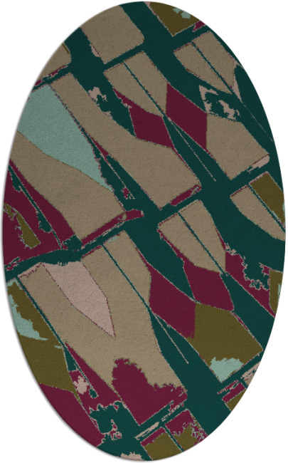 reflections rug - item 725700