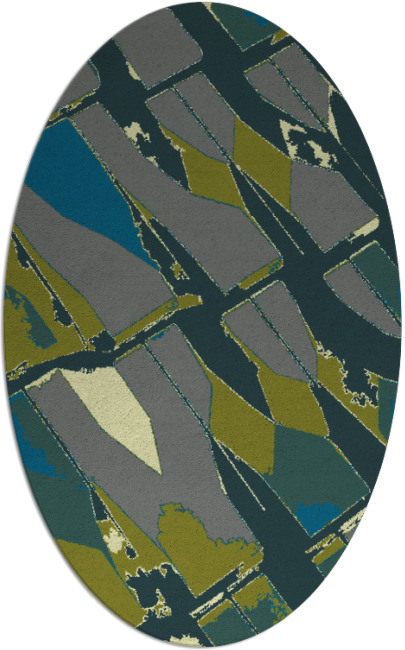 reflections rug - item 725705