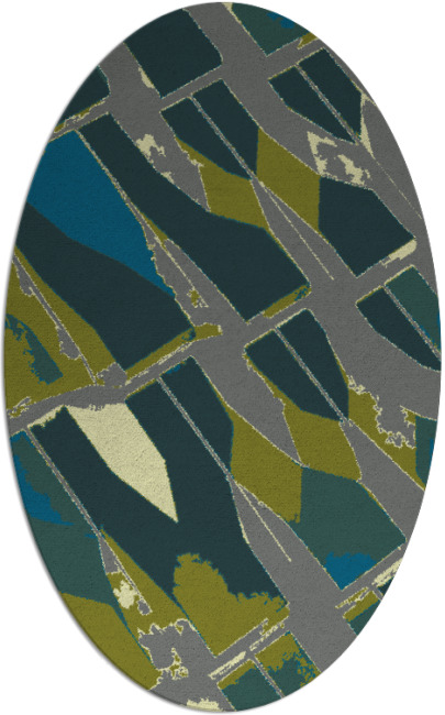 reflections rug - item 725706