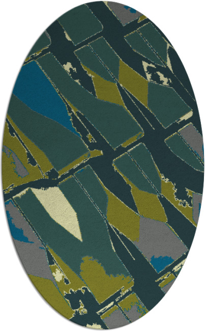 reflections rug - item 725707