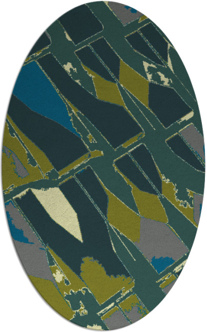 reflections rug - item 725708