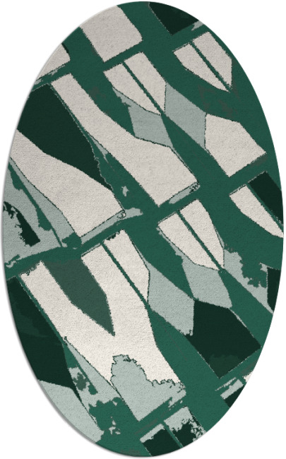 reflections rug - item 725710