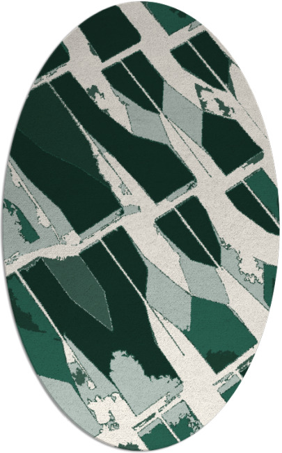 reflections rug - item 725711