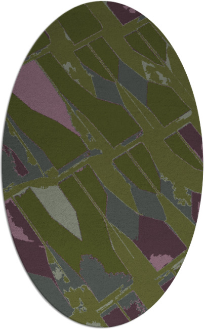 reflections rug - item 725714