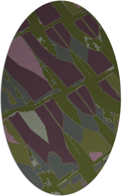 reflections rug - item 725715