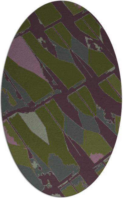 reflections rug - item 725716