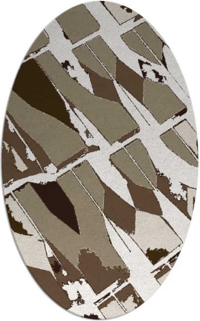 reflections rug - item 725717