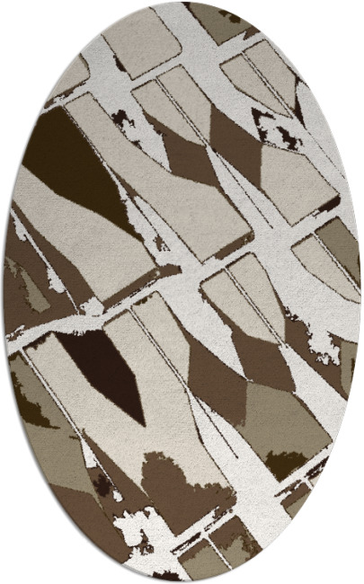 reflections rug - item 725719