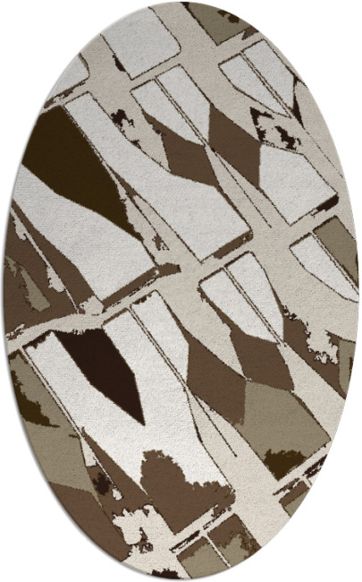 reflections rug - item 725720