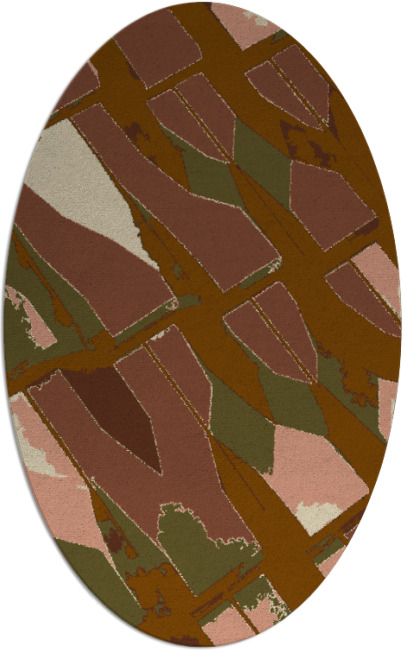 reflections rug - item 725721