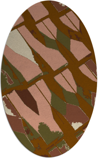 reflections rug - item 725723