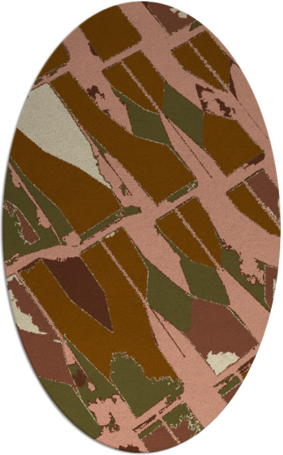 reflections rug - item 725724