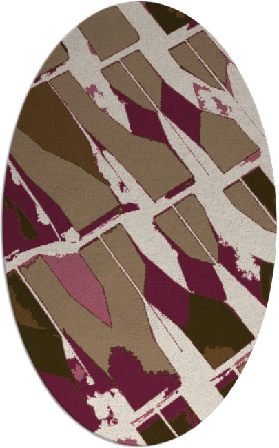 reflections rug - item 725729